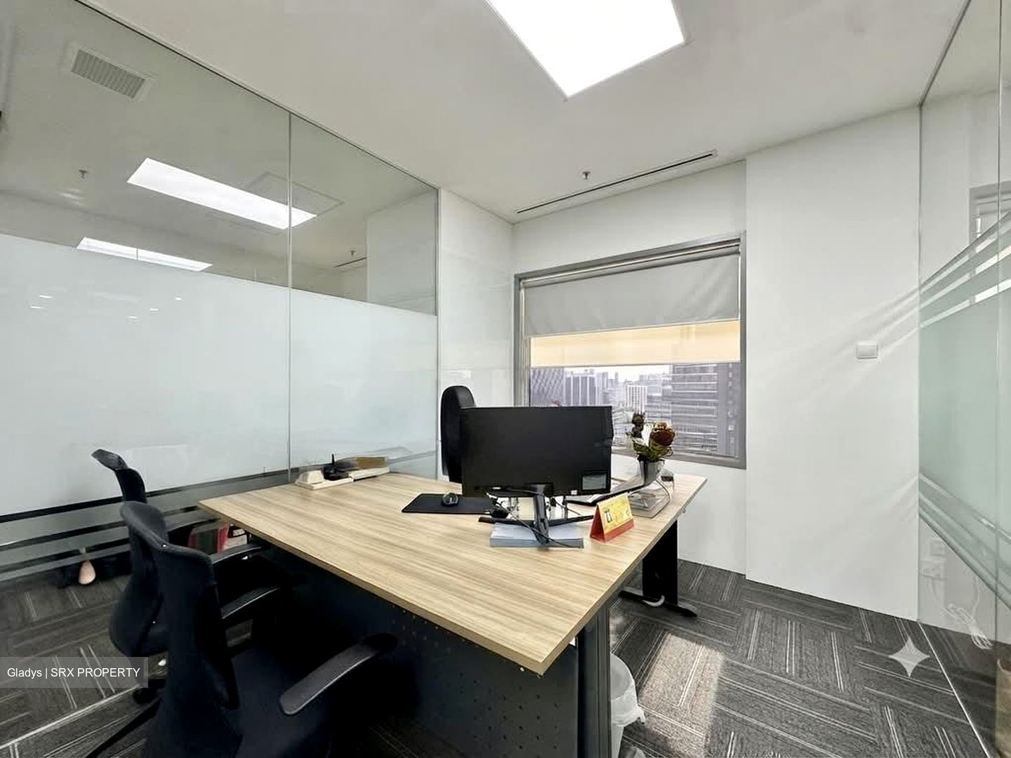 Suntec City (D1), Office #581149191